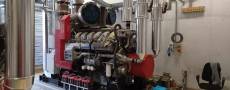 1200 kW generators
