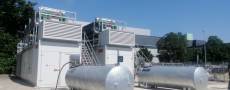 3.3 MVA medium-voltage generators