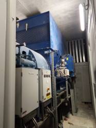 24.07.2018 - Diesel Generator for Oil&Gas