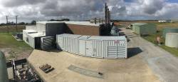 09.01.2017 - Generatore da 1.5 MW - King Island