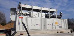 17.03.2022 - 12 MW Data Center 17.03.2022 - 12 MW Data Center