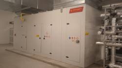 07.03.2023 - 1600 kWe cogeneration systems 07.03.2023 - 1600 kWe cogeneration systems