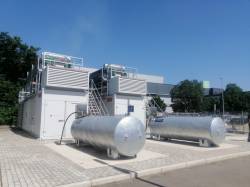 01.09.2022 - 3.3 MVA medium-voltage generators 01.09.2022 - 3.3 MVA medium-voltage generators
