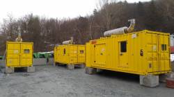 04.02.2021 - 3MW Generating sets 04.02.2021 - 3MW Generating sets