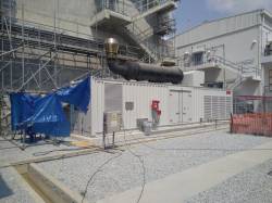 31.01.2022 - 4 MVA generator - Bangkok - Thailandia 31.01.2022 - 4 MVA generator - Bangkok - Thailandia