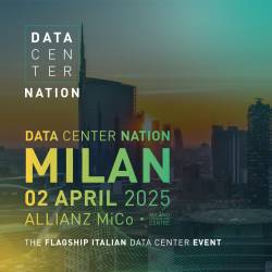 13.03.2025 - Data Center Nation 2025 13.03.2025 - Data Center Nation 2025