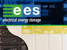 21.09.2012 - Electrical Energy Storage