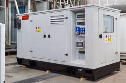 15.01.2025 - Genset mobile in STAGE V 15.01.2025 - Genset mobile in STAGE V