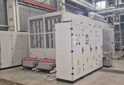 02.11.2023 - KOC POWER GENSET 800 kVA 02.11.2023 - KOC POWER GENSET 800 kVA