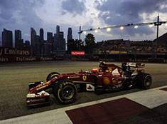 05.08.2014 - Margen & Ferrari