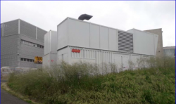 14.05.2018 - Pomezia PISP Data Center 14.05.2018 - Pomezia PISP Data Center