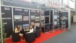 10.06.2015 - Power Gen 2015 10.06.2015 - Power Gen 2015