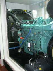 19.06.2017 - Special Generating Set - 630 kVA 19.06.2017 - Special Generating Set - 630 kVA