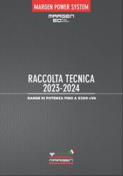 04.05.2023 - Technical Collection 2023-2024 04.05.2023 - Technical Collection 2023-2024