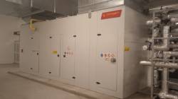 07.03.2023 - 1600 kWe cogeneration systems