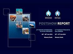 23.04.2013 - MIOGE & RPGC 23.04.2013 - MIOGE & RPGC