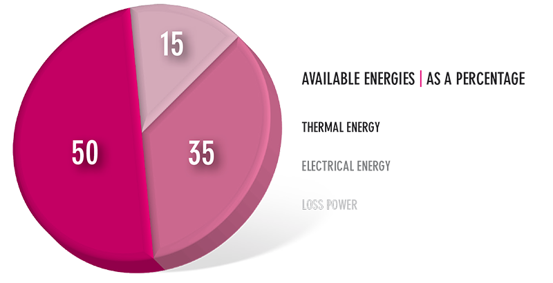 MPS Cogeneration