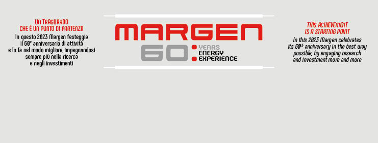 MARGEN S.p.A.