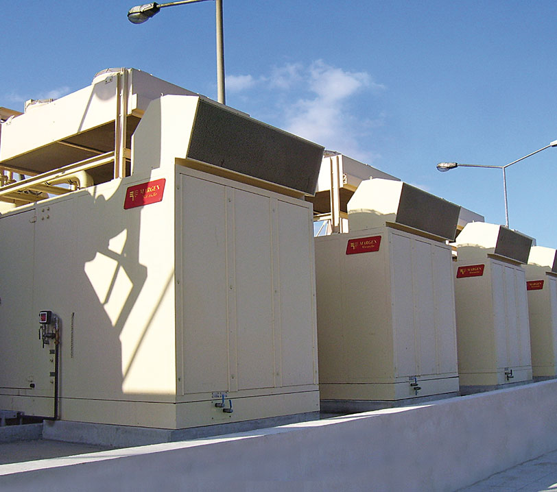 MPS Cogeneration
