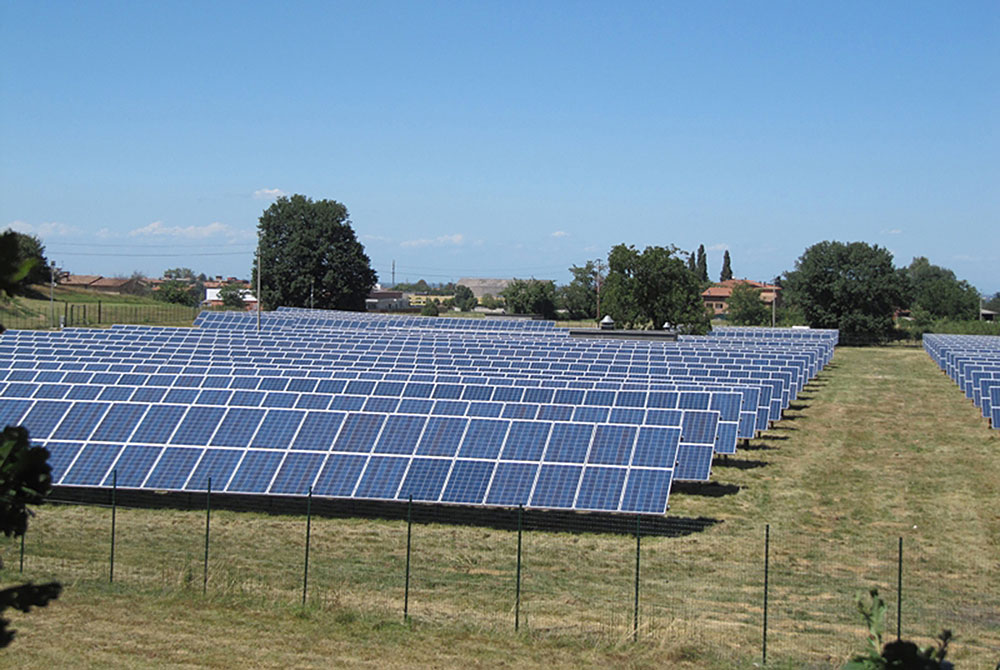 MPS Solar