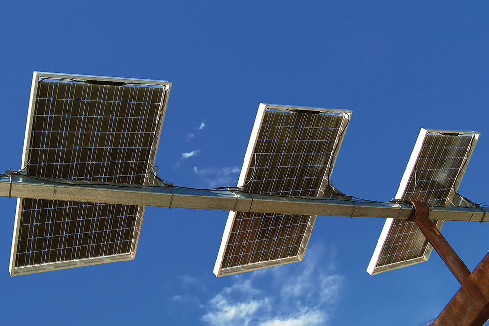 MPS Solar