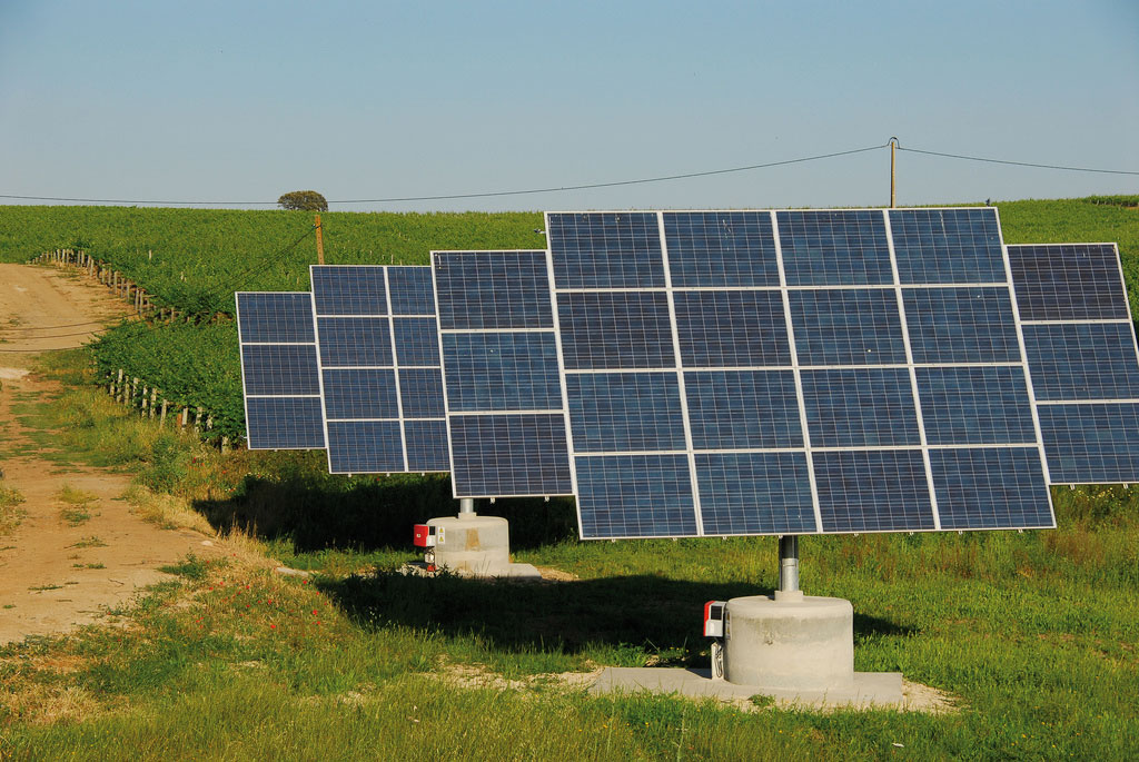 MPS Solar