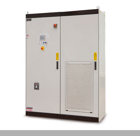 MPS Storage