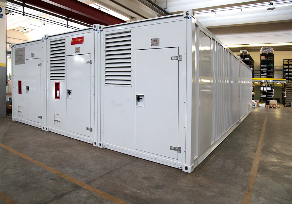 MPS Solar