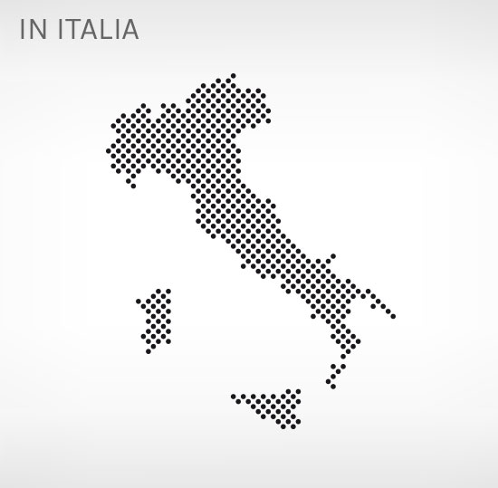 in Italia